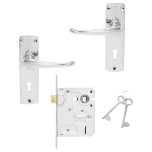 MAK19790 – MACKIE LOCKSET MORTICE DIE CAST 2L