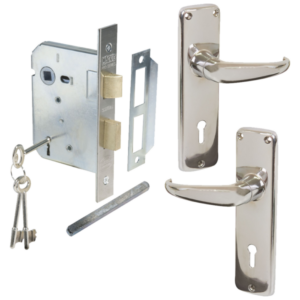 MAK19813 – MACKIE LOCKSET MORTICE DIE CAST 4L