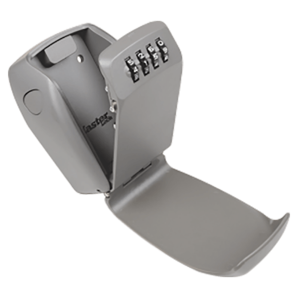 MAS1141 – MASTER SAFE COMB WALLFIX 135X105X46MM
