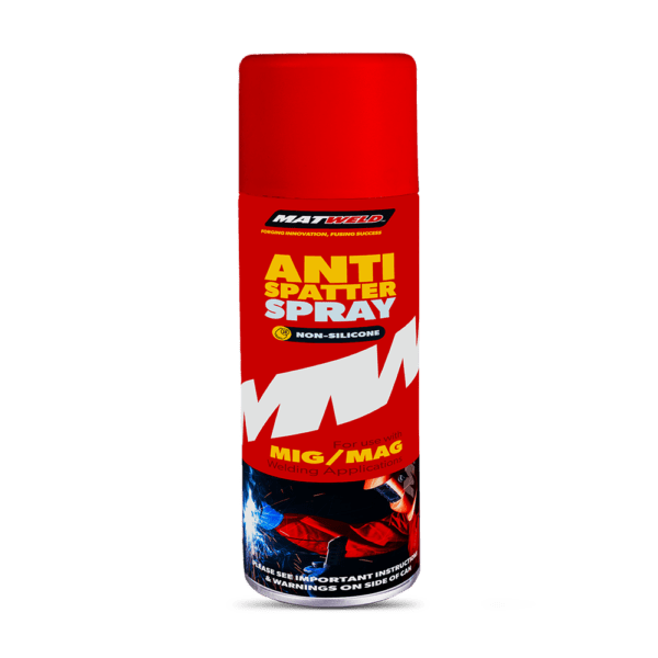 MAT0800 – Matweld Anti-Spatter 400Ml Non Sil (L)