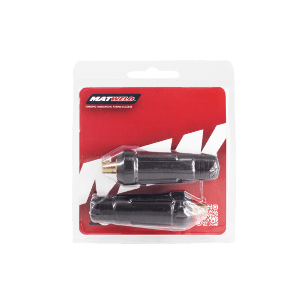 MAT1017P – MATWELD P/P CABLE CON SET 10/25