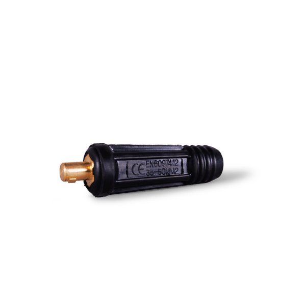 MAT1017 – Matweld Cable Con Dinse Male 10-25