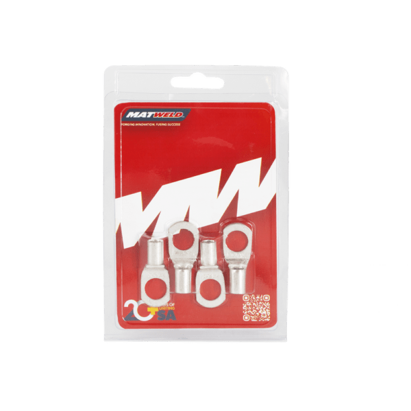 MAT1027P – MATWELD P/P LUG SET