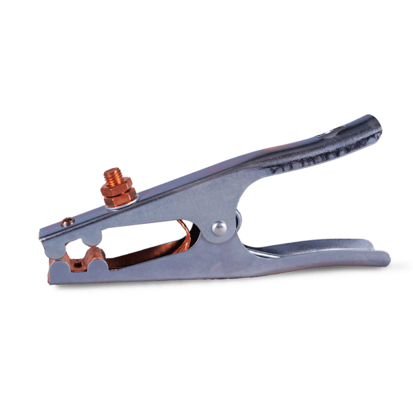 MAT1045 – Earth Matweld Clamp Croco 600A