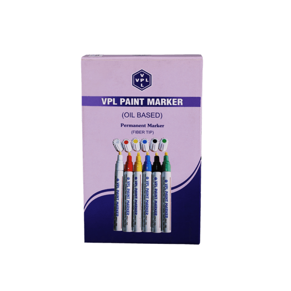MAT1530 – Marker Paint White
