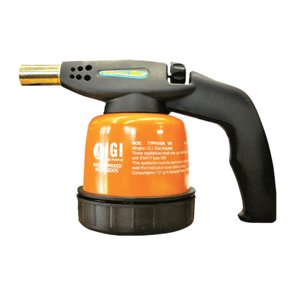 MAT2900 – BLOWTORCH MATWELD STD NORMAL START 100