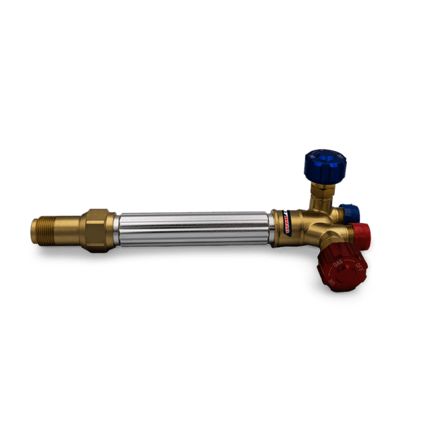 MAT3003EN – Matweld Torch Handle/Shank En