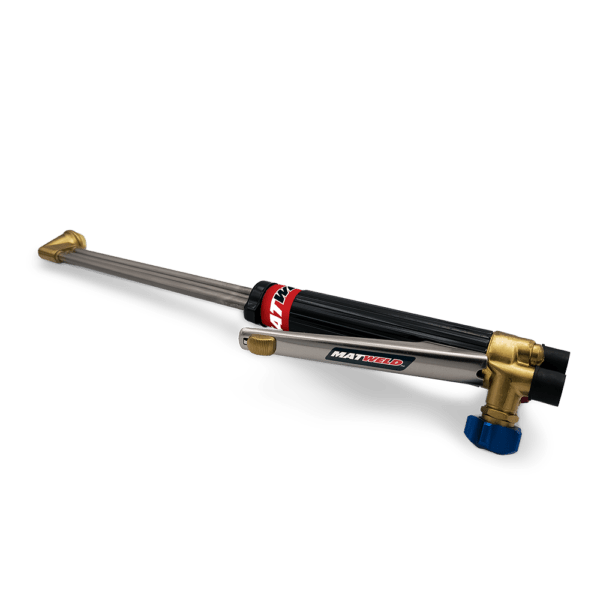 MAT3005EN – Matweld Cutting Torch (Black Handle) En