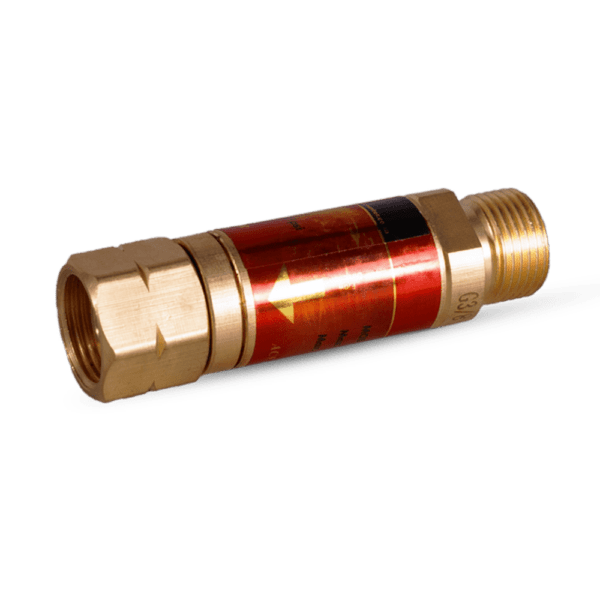 MAT3030EN – MATWELD F/BACK ARREST 3/8 OXY TORCH MNT
