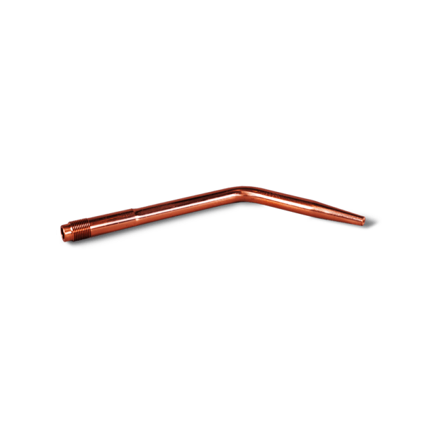MAT3110 – Matweld Nozzle Welding Swadged #5
