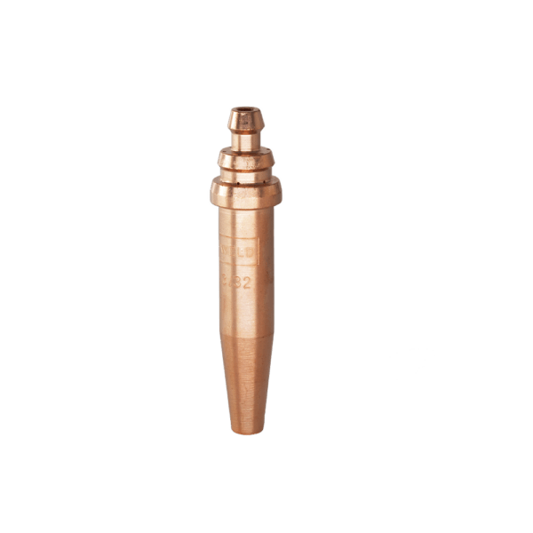 MAT3142 – MATWELD NOZZLE CUT ACY ANME #5 2.4MM L