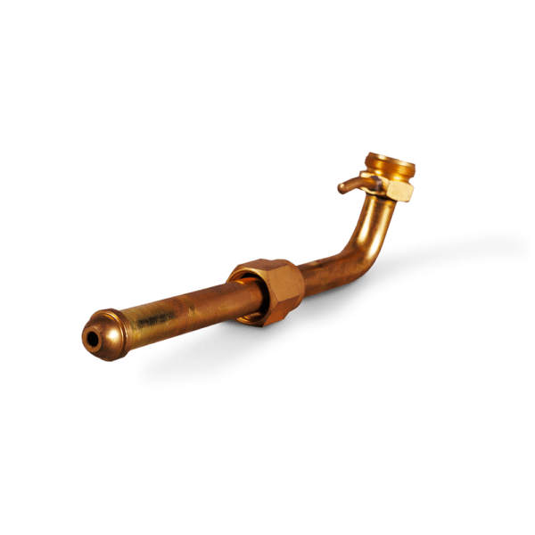 MAT3265 – Matweld Neck Tube 180Mm