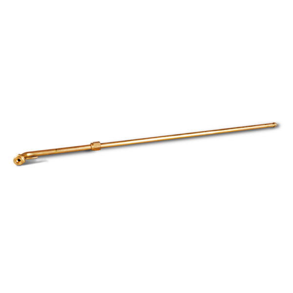 MAT3275 – Matweld Neck Tube 750Mm