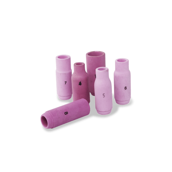 MAT4010 – Matweld Tig Alumina Cup #6 9Mm 10N48