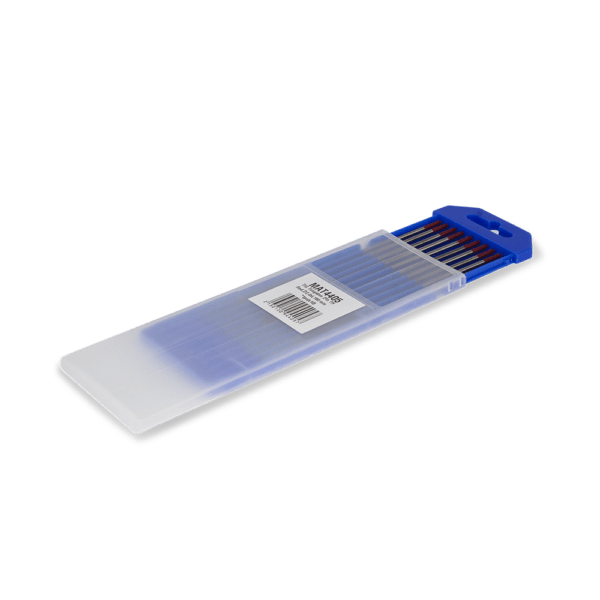 MAT4400 – Matweld Tig Tungsten 2% Th 1.6 Red