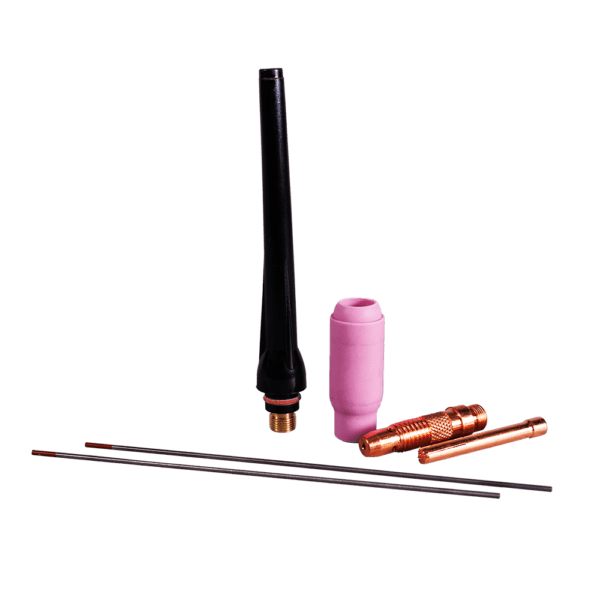 MAT4800P – Matweld P/P Tig Starter Kit 1.6Mm