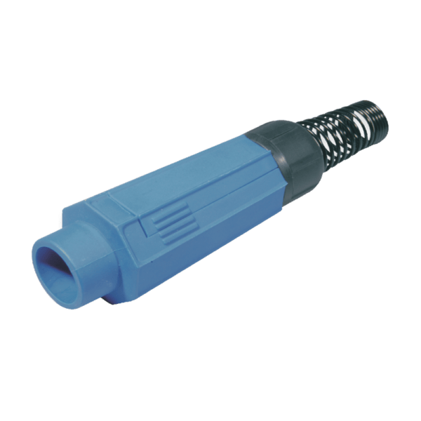 MAT5005 – MATWELD MIG GUN PLUG C/W SPRING PINS