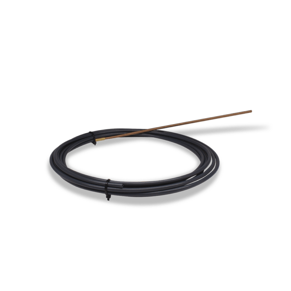 MAT5055 – Matweld Mig Liner Bnz 4M 1.2-2.4 Green