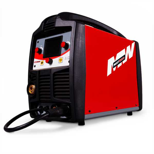 MAT9079 – 200 AMP MIG/STICK WELDER