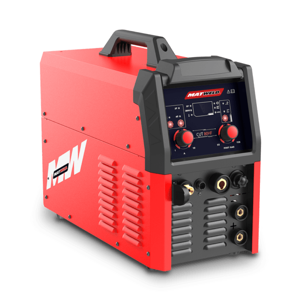 MAT9210 – Matweld Welder Plasma Professional Cut80H 380V