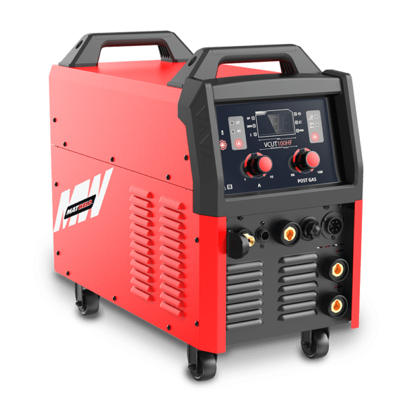 MAT9215 – Matweld Welder Plasma Professional Cut100H 380V