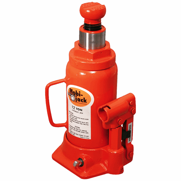 MOB2005 – MOBI BOTTLE JACK 12TON