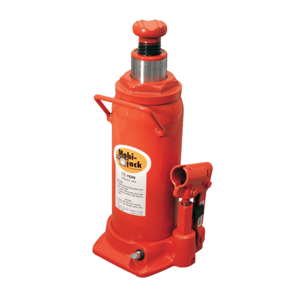 MOB2011 – MOBI BOTTLE JACK 15TON