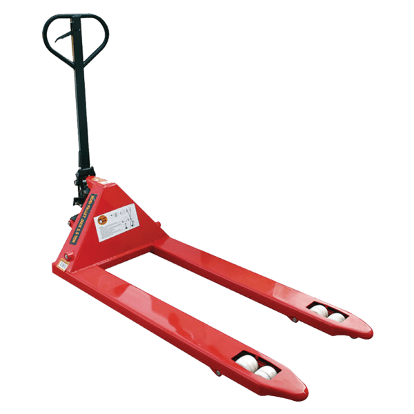 MOB2095 – MOBI PALLET JACK 2.5TON 385X1220MM