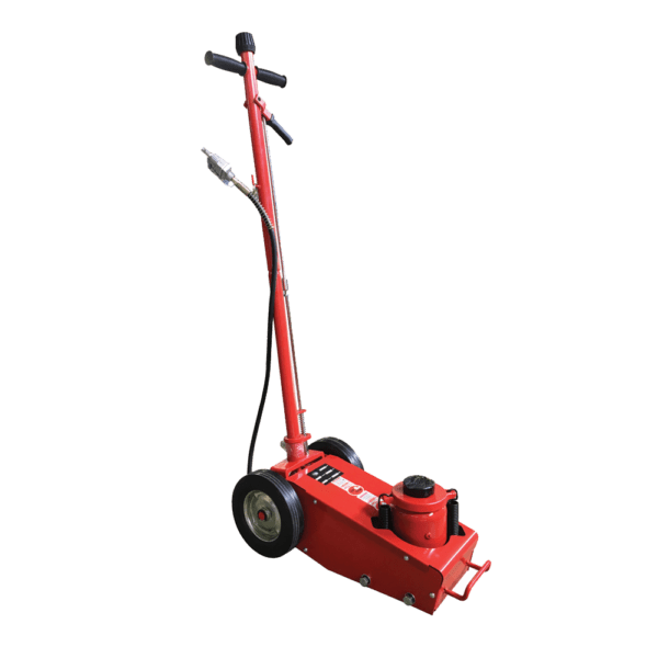 MOB3012 – MOBI JACK HYDRAPNEUMATIC 20TON W/HANDLE