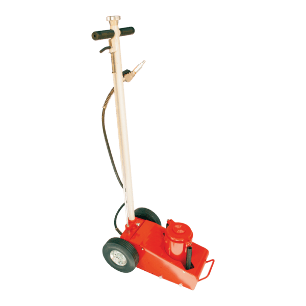 MOB3046 – MOBI JACK HYDRAPNEUMATIC 30TON W/HANDLE