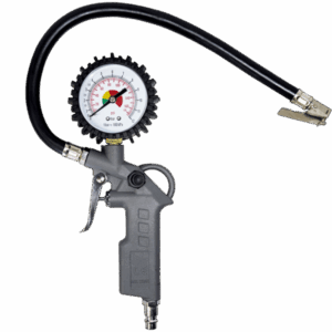 MOB6400 – MOBI TYRE INFLATING GUN WITH GAUGE