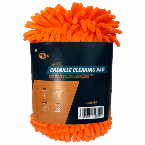 MOB7930 – MOBI CLOTH CHENILLE