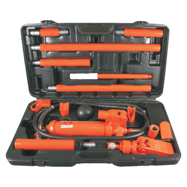 MOB8002 – MOBI BODYFRAME REPAIR KIT 10T B/C