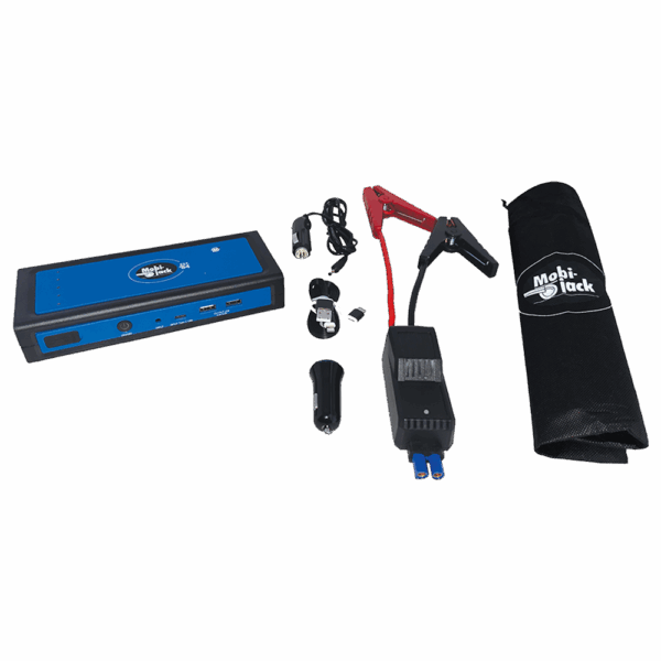 MOB8190 – MOBI BATTERY CHARGE AND JUMP 900A