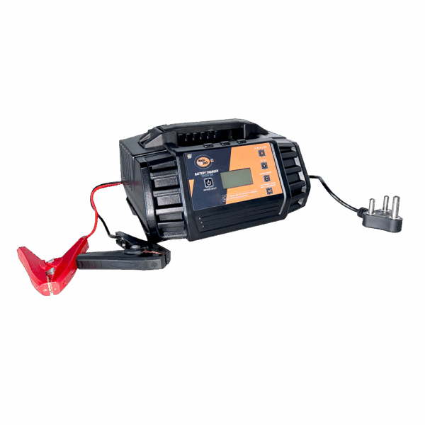 MOB8220 – MOBI BATTERY INTELLI CHARGER 12A