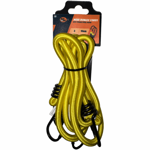 MOB9000 – MOBI BUNGEE CORD METALHOOK 8X 600MM 2PK