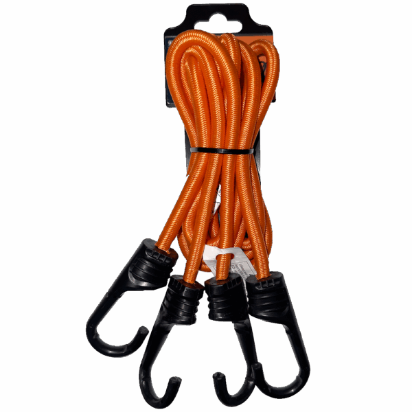 MOB9100 – MOBI BUNGEE CORD PVC HOOK 8X 600MM 2PK