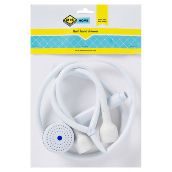 MTS0002 – MTS HOME BATH HAND SHOWER
