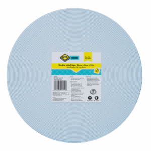 MTS0007 – MTS HOME  DOUBLE SIDED TAPE 24X3X25M