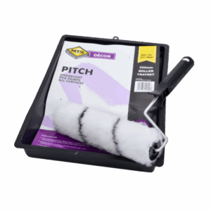 MTS0209 – MTS PAINTROLLER PITCH 225MM TRAYSET