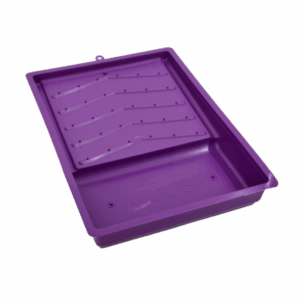 MTS0232 – MTS PAINT TRAY PURPLE LOOSE