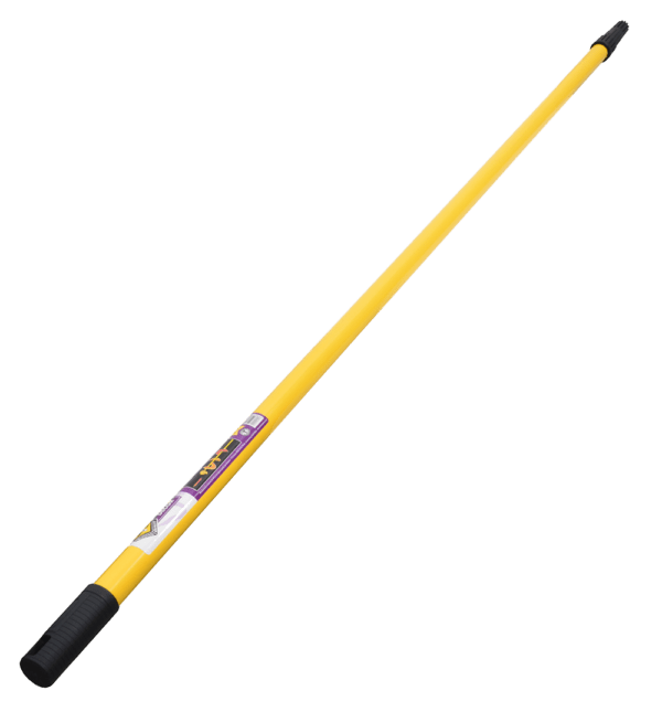 MTS0235 – MTS PAINTROLLER EXTENSION POLE 2.5M