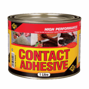 MTS0320 – GLUE MTS CONTACT ADHESIVE 1 LITRE
