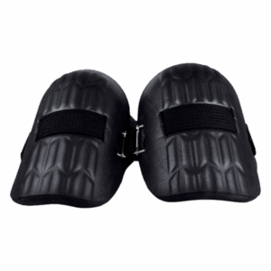 MTS1792 – KNEE PADS MTS BLACK 1PAIR
