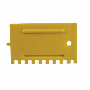MTS1795 – TILE APPLICATOR PLASTIC WALL MTS 6MM