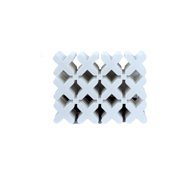 MTS1803 – TILE SPACER WHITE MTS 8MM P/60
