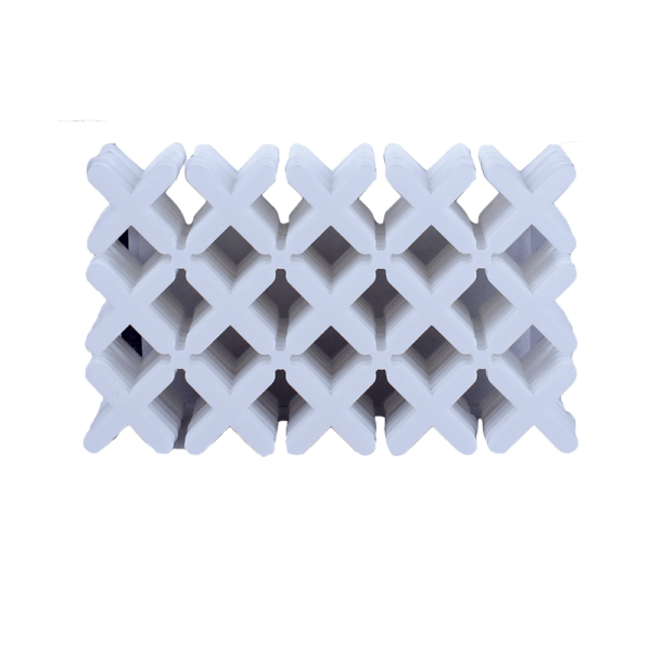 MTS1804 – TILE SPACER WHITE MTS 5MM P/120