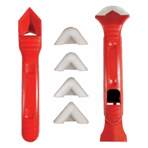 MTS1808 – SILICONE APPLICATOR MTS SET
