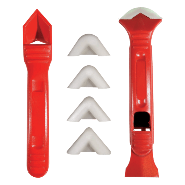 MTS1808 – SILICONE APPLICATOR MTS SET