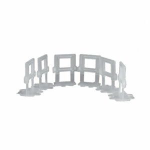 MTS1812 – TILE SELF LEVELING CLIP MTS 50PC